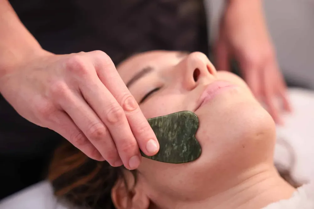 massage